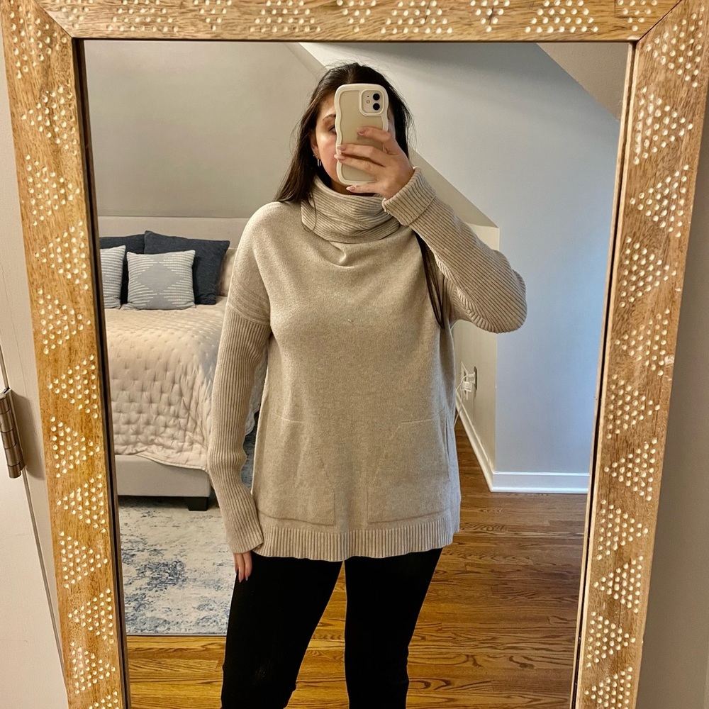 Oversized Sweater